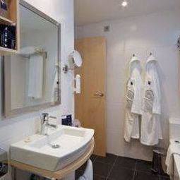  TRYP Zaragoza Hotel Fotos