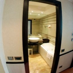 Cuarto de baño San Mauro Fotos