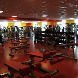 Fitness San Mauro Fotos