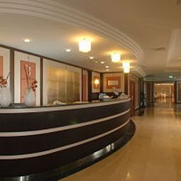 Hall San Mauro Fotos