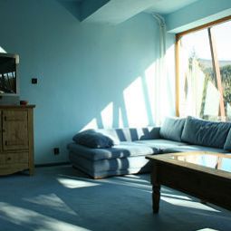 Vista all'interno Ondráš z Beskyd Fotos