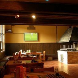 Ristorante Ondráš z Beskyd Fotos