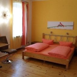 Полулюкс Wohnbar Fotos