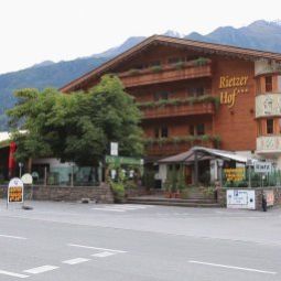 Rietzer Hof Gasthof Rietz 