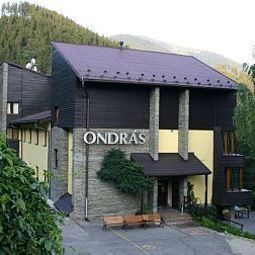 Vista esterna Ondráš z Beskyd Fotos
