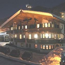 Marchfeld Landhaus Wildschönau Oberau
