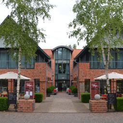 Village Worpswede 