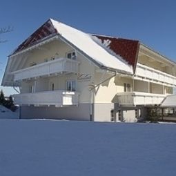 Exterior view Haringerhof Landhotel Fotos