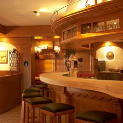 Bar Haringerhof Landhotel Fotos