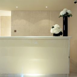 Halle Radisson Blu Edwardian Leicester Square Fotos