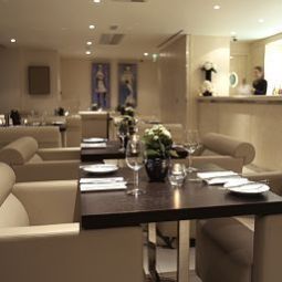 Restaurant Radisson Blu Edwardian Leicester Square Fotos