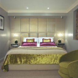 Zimmer Radisson Blu Edwardian Leicester Square Fotos