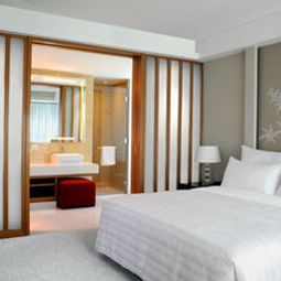 Zimmer Le Meridien Chiang Mai Fotos