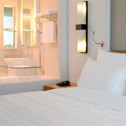 Zimmer Le Meridien Chiang Mai Fotos