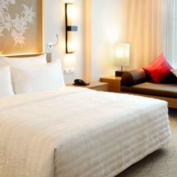 Zimmer Le Meridien Chiang Mai Fotos