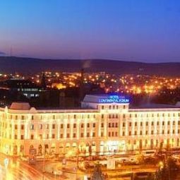 Continental FORUM Sibiu 