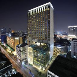 Hotelfotos Le Meridien Bangkok