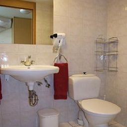 Camera da bagno Örkin Fotos
