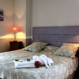  Bon Repos Logis Fotos