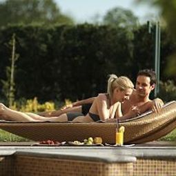 Jardin Spirit Thermal Spa *****superior Fotos