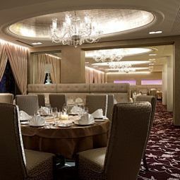 Restaurant Spirit Thermal Spa *****superior Fotos