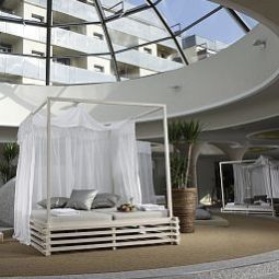 Espace de bien-être Spirit Thermal Spa *****superior Fotos