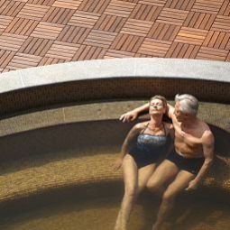 Espace de bien-être Spirit Thermal Spa *****superior Fotos