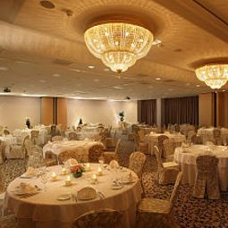 Salle de banquets Spirit Thermal Spa *****superior Fotos