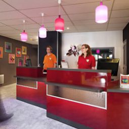 Wellness/Fitness ibis Styles Blois Centre Gare (ex all seasons) Fotos