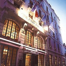 Midland Logis Vichy 