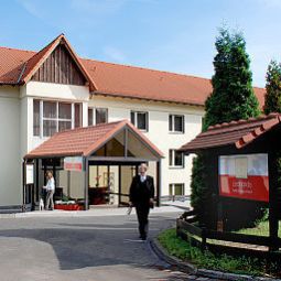 Leonardo Hotel Freital Freital 