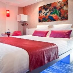 Zimmer ibis Styles Blois Centre Gare (ex all seasons) Fotos