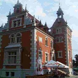 Hotelfotos W Zameczku