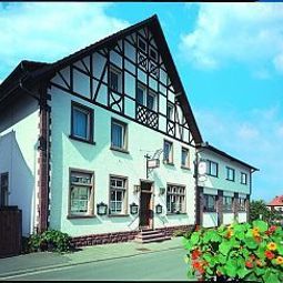 Hotelfotos Zur Krone Mönchberg