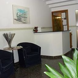 Reception Esperia Fotos