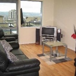  City Crash Pad Serviced Apartments Fotos