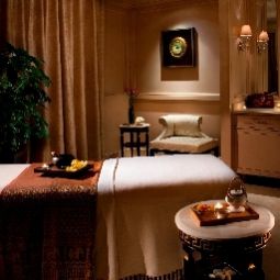 Kosmetik Guangzhou The Ritz-Carlton Fotos
