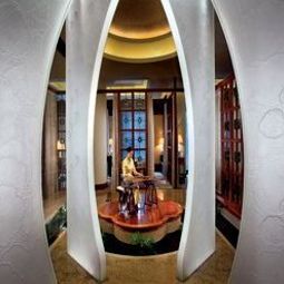 Wellness/Fitness Guangzhou The Ritz-Carlton Fotos