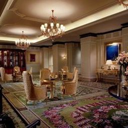 Halle Guangzhou The Ritz-Carlton Fotos