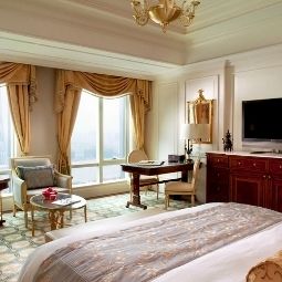  Guangzhou The Ritz-Carlton Fotos