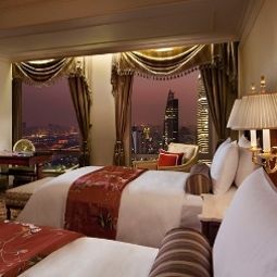  Guangzhou The Ritz-Carlton Fotos