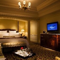 Guangzhou The Ritz-Carlton Fotos