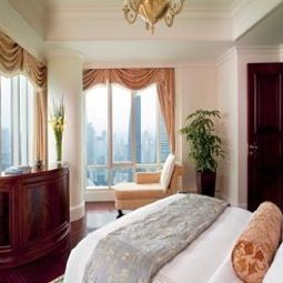 Zimmer Guangzhou The Ritz-Carlton Fotos