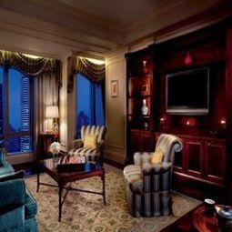 Zimmer Guangzhou The Ritz-Carlton Fotos
