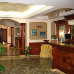 Hall Il Principe Fotos