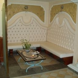 Hall Il Principe Fotos