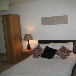 Hotelfotos City Crash Pad Serviced Apartments