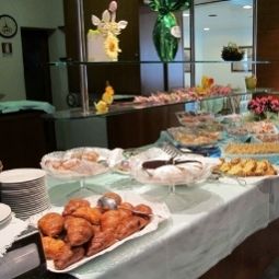 Buffet Gaby Fotos