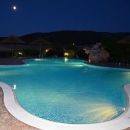 Pool Costa Caddu Fotos