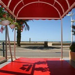 Hall Splendid Camargue Fotos